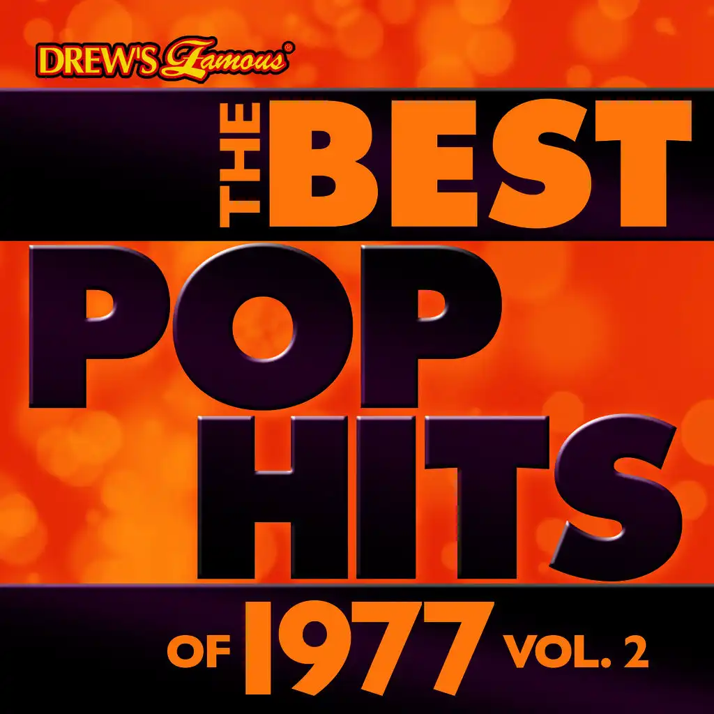 The Best Pop Hits of 1977, Vol. 2