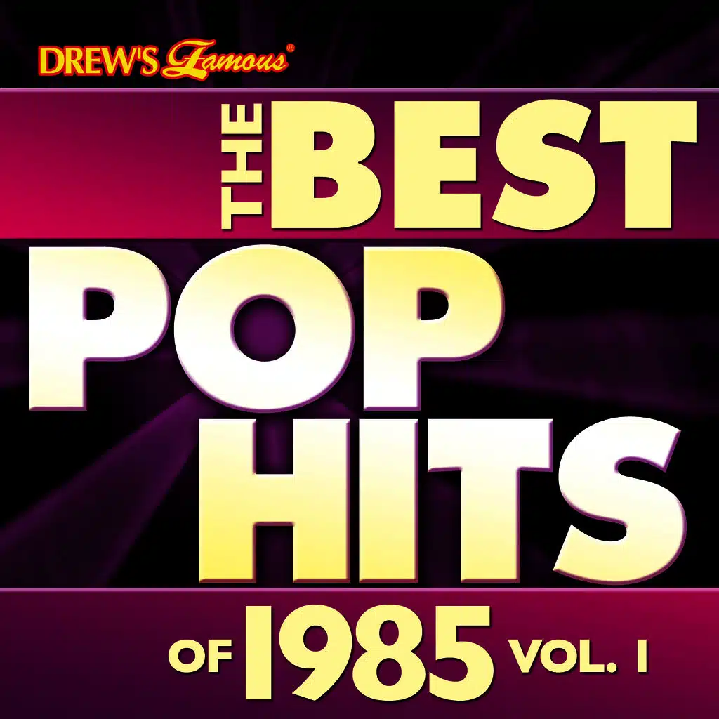 I Wanna Dance With Somebody