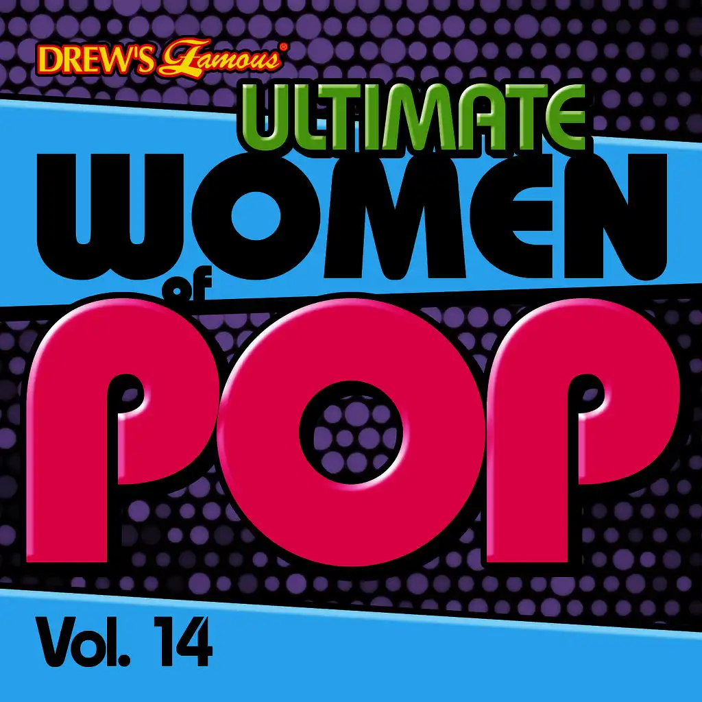 Ultimate Women of Pop, Vol. 14