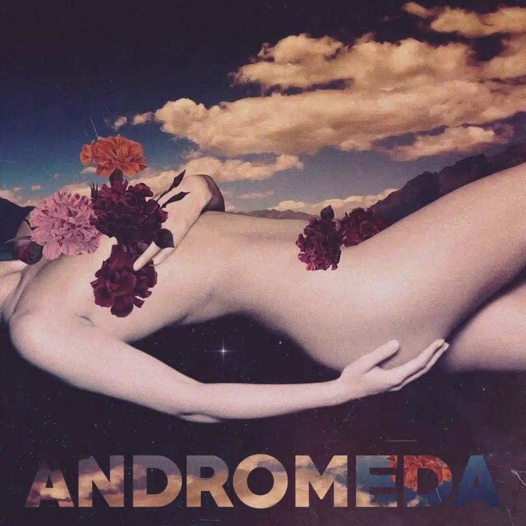 Andromeda