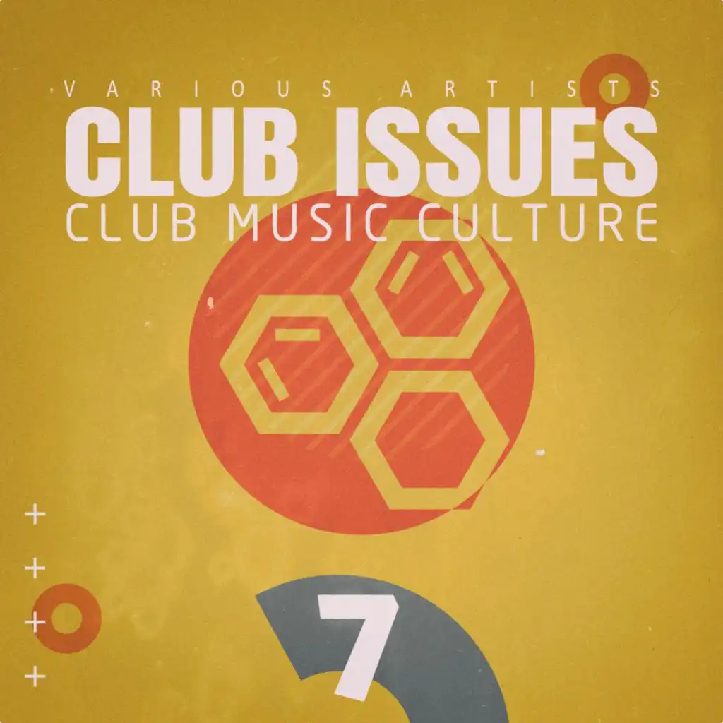 Club Issues, Vol. 7