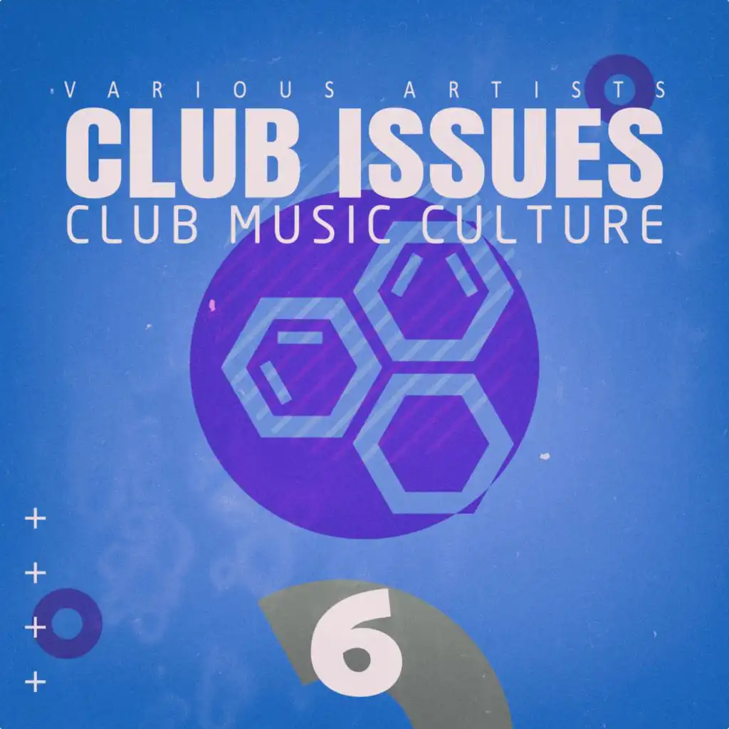 Club Issues, Vol. 6