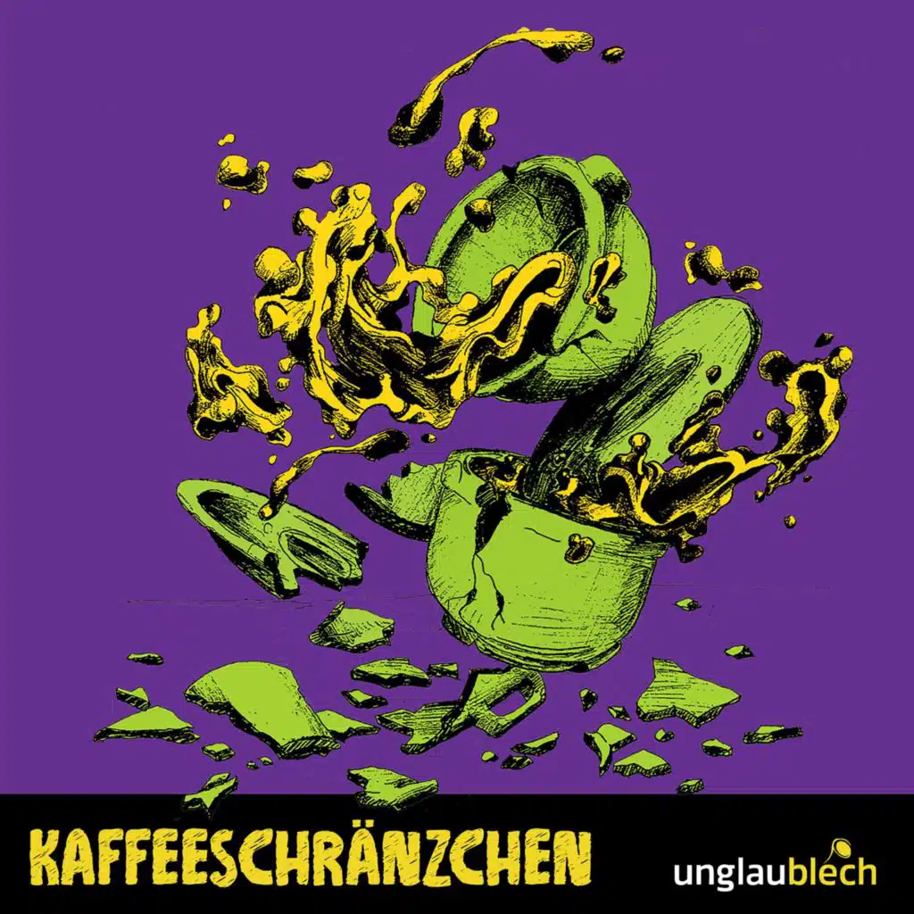Kaffeeschränzchen