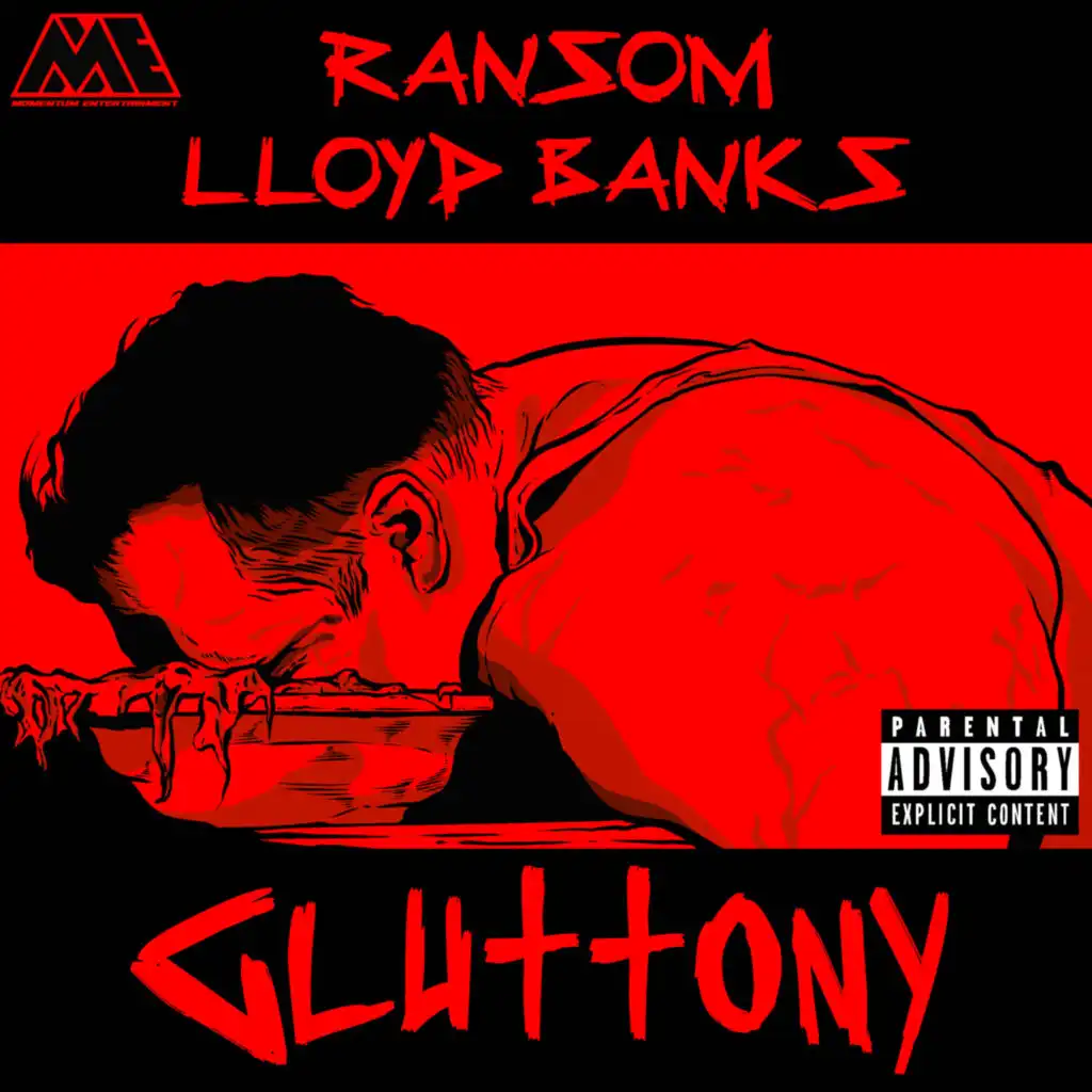 Ransom & Lloyd Banks
