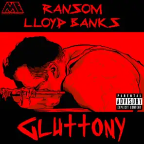Ransom & Lloyd Banks