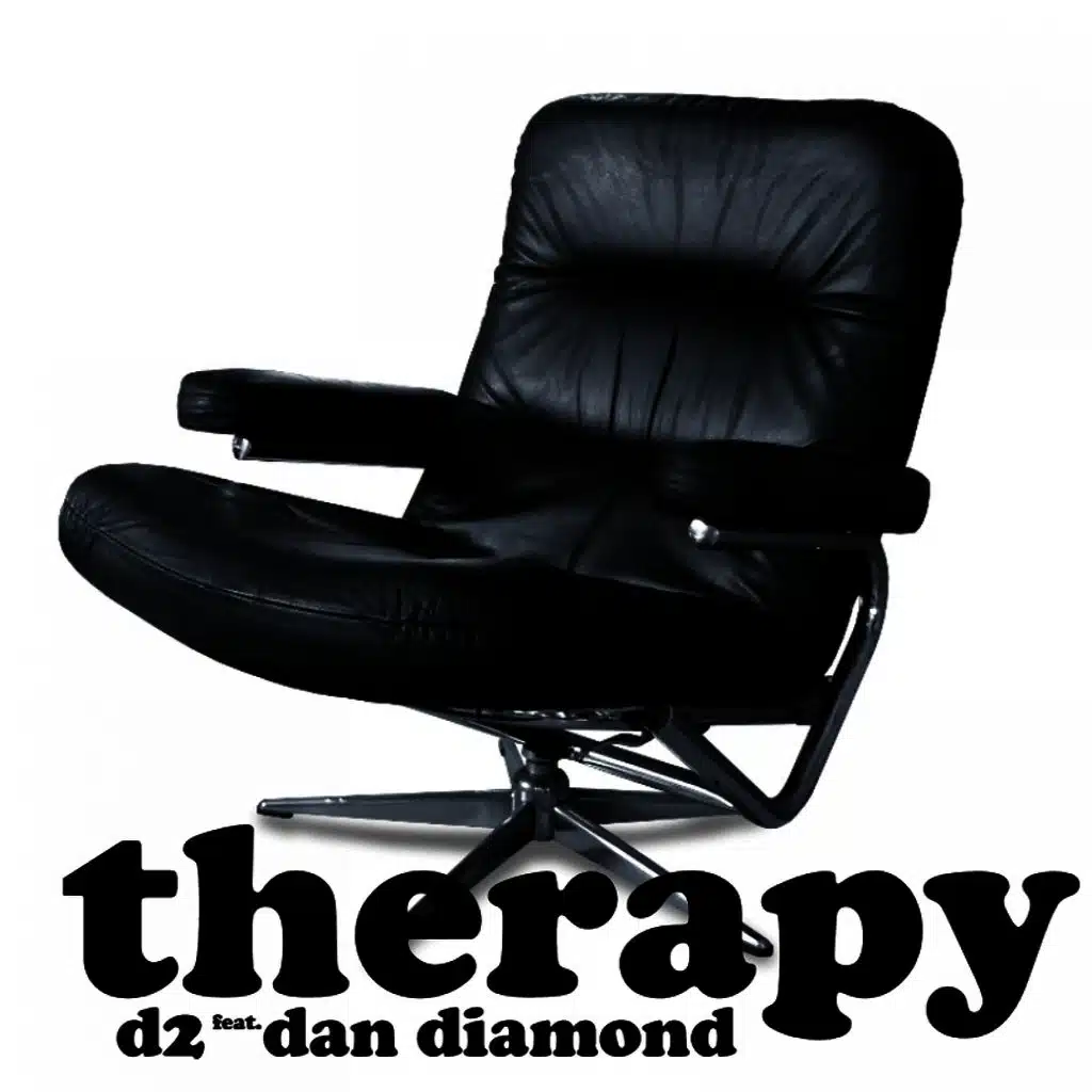 Therapy EP