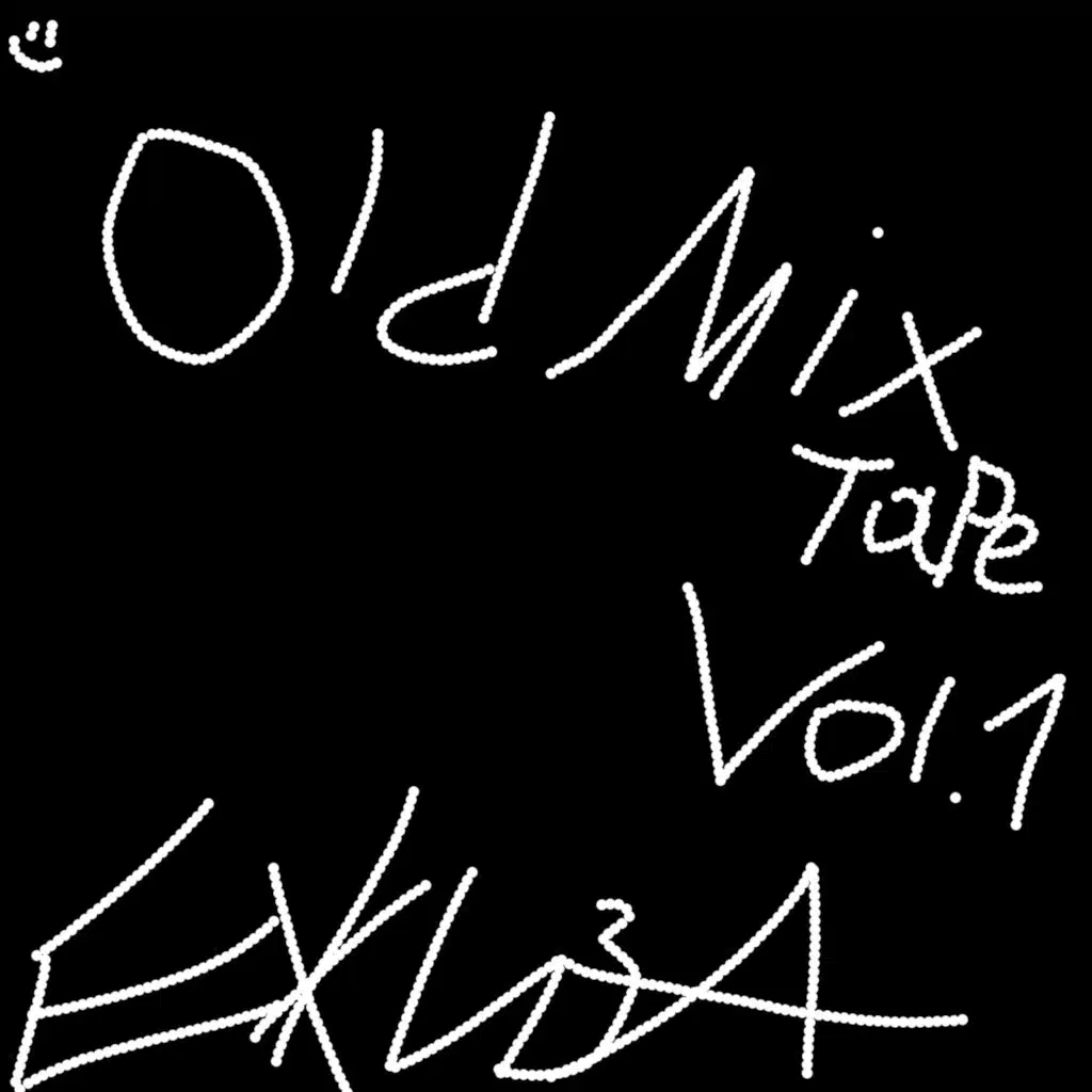 Old Mixtape, Vol. 1
