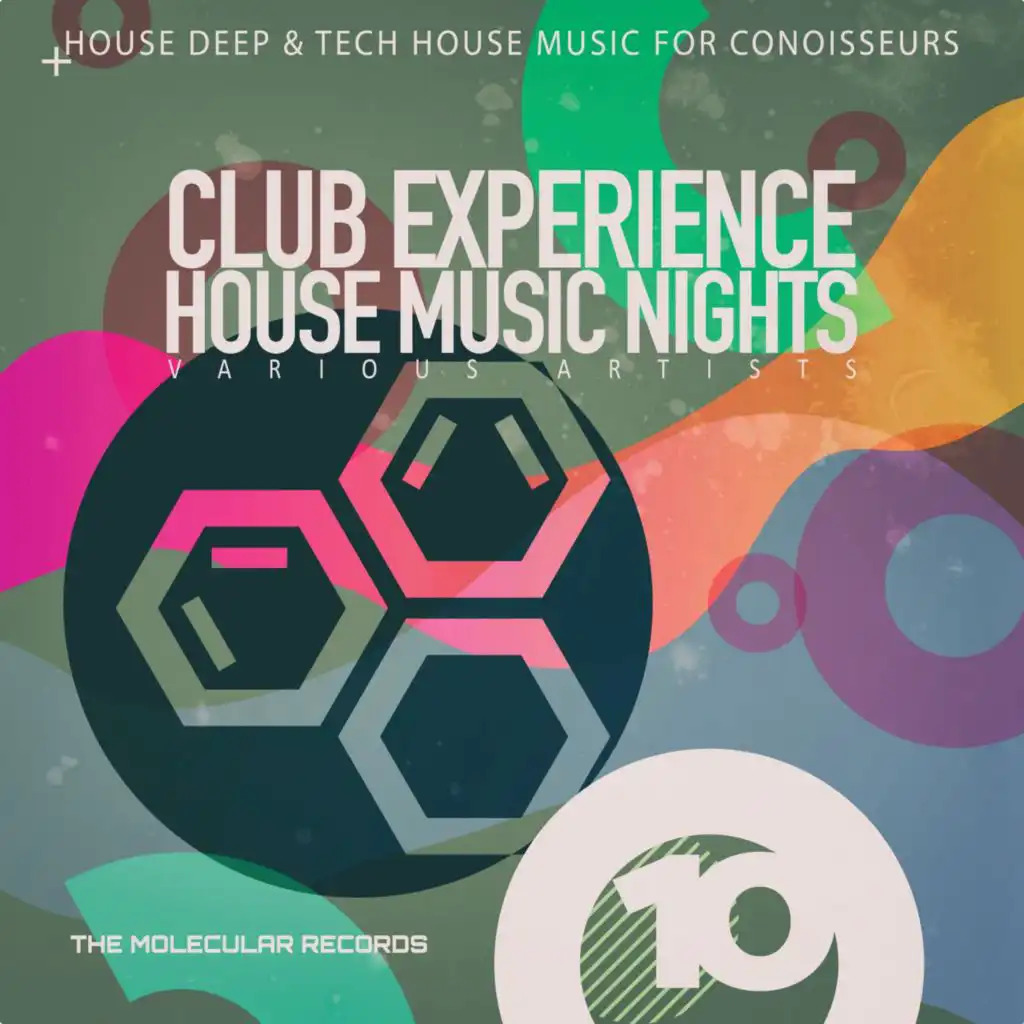 Club Experience: House Music Nights, Vol. 10