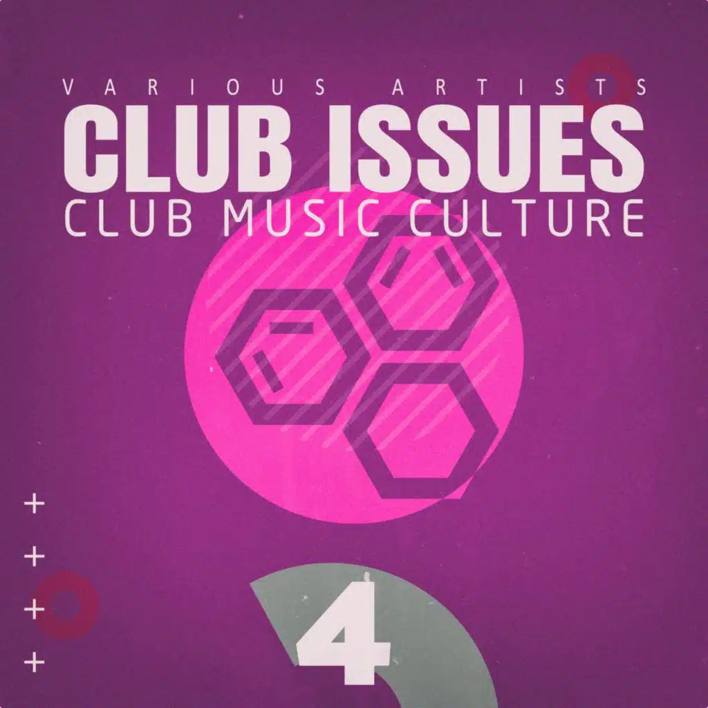 Club Issues, Vol. 4