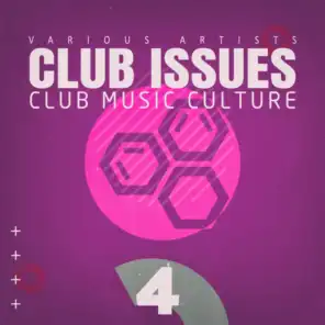 Club Issues, Vol. 4