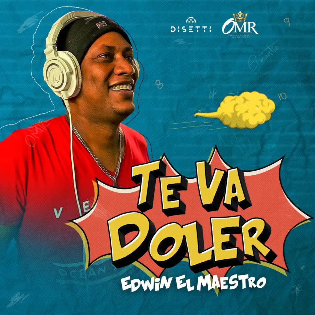Te Va Doler (feat. Edwin El Maestro)