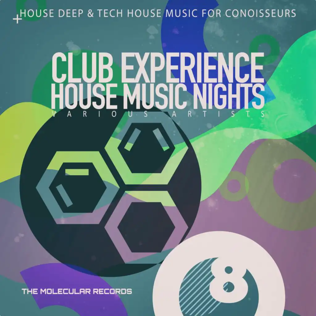 Club Experience: House Music Nights, Vol. 8