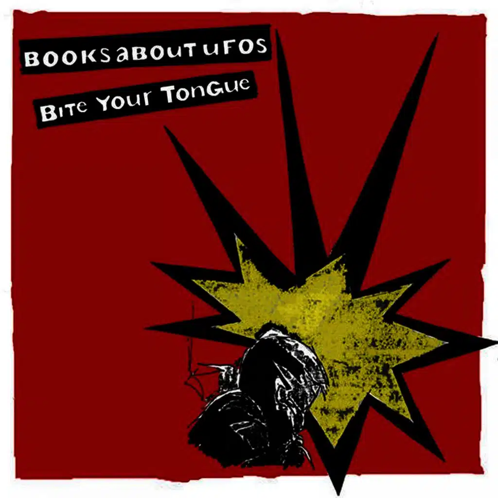 Books About UFO's
