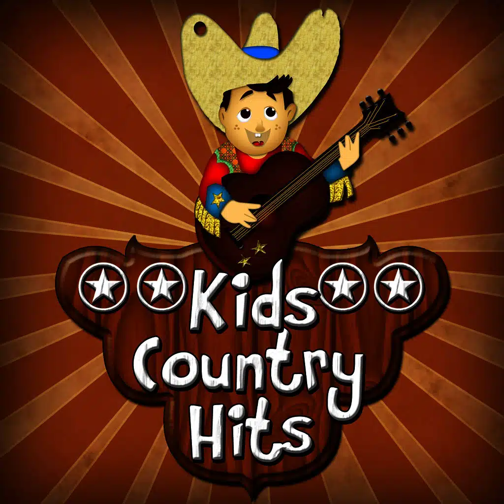 Kids Country Hits