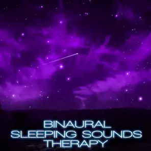 Silver Motion (feat. Brain Waves Beta, Brain Waves Binaural, Deep Focus, Deep Sleep Collection, Meditation Therapy & White Noise)