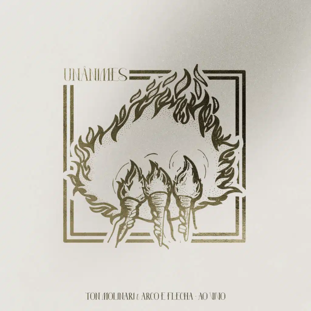 Ton Molinari & Arco e Flecha