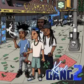 Kane Gang 2