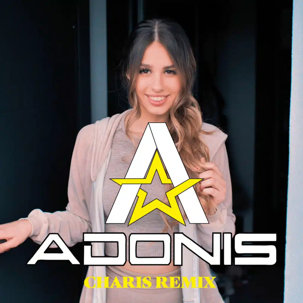 Zostań (Charis Remix)