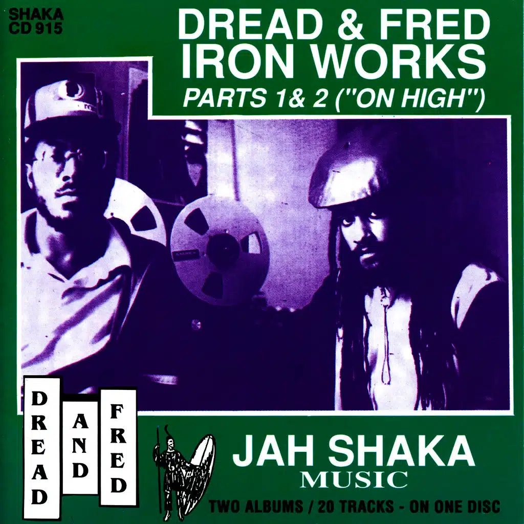 Dread And Fred