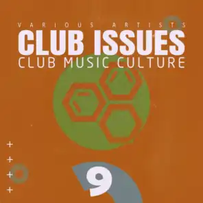 Club Issues, Vol. 9