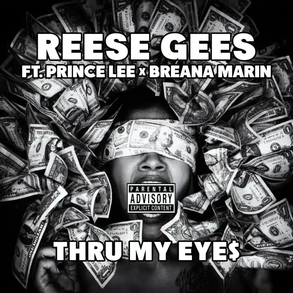 Reese Gees