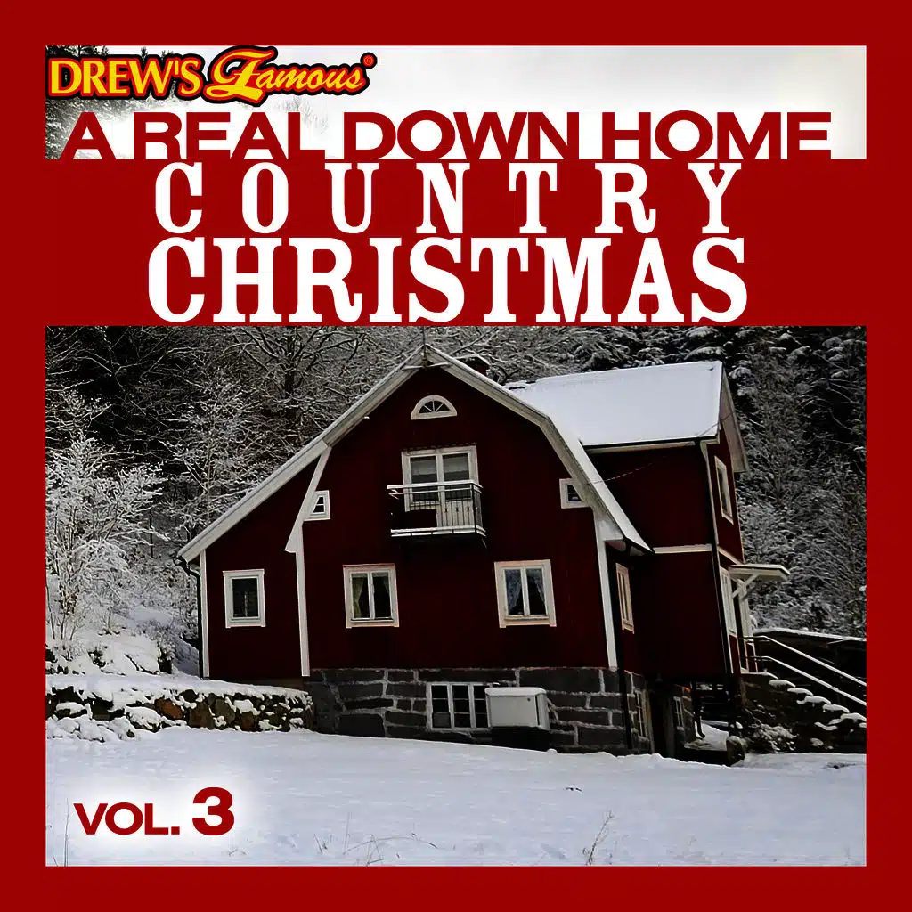 A Real Down Home Country Christmas, Vol. 3