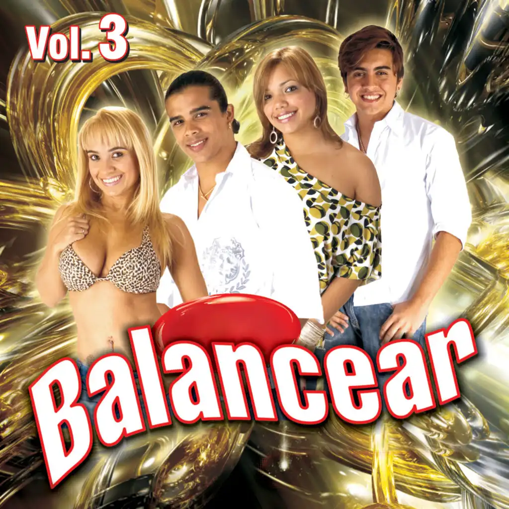 Balancear, Vol. 3