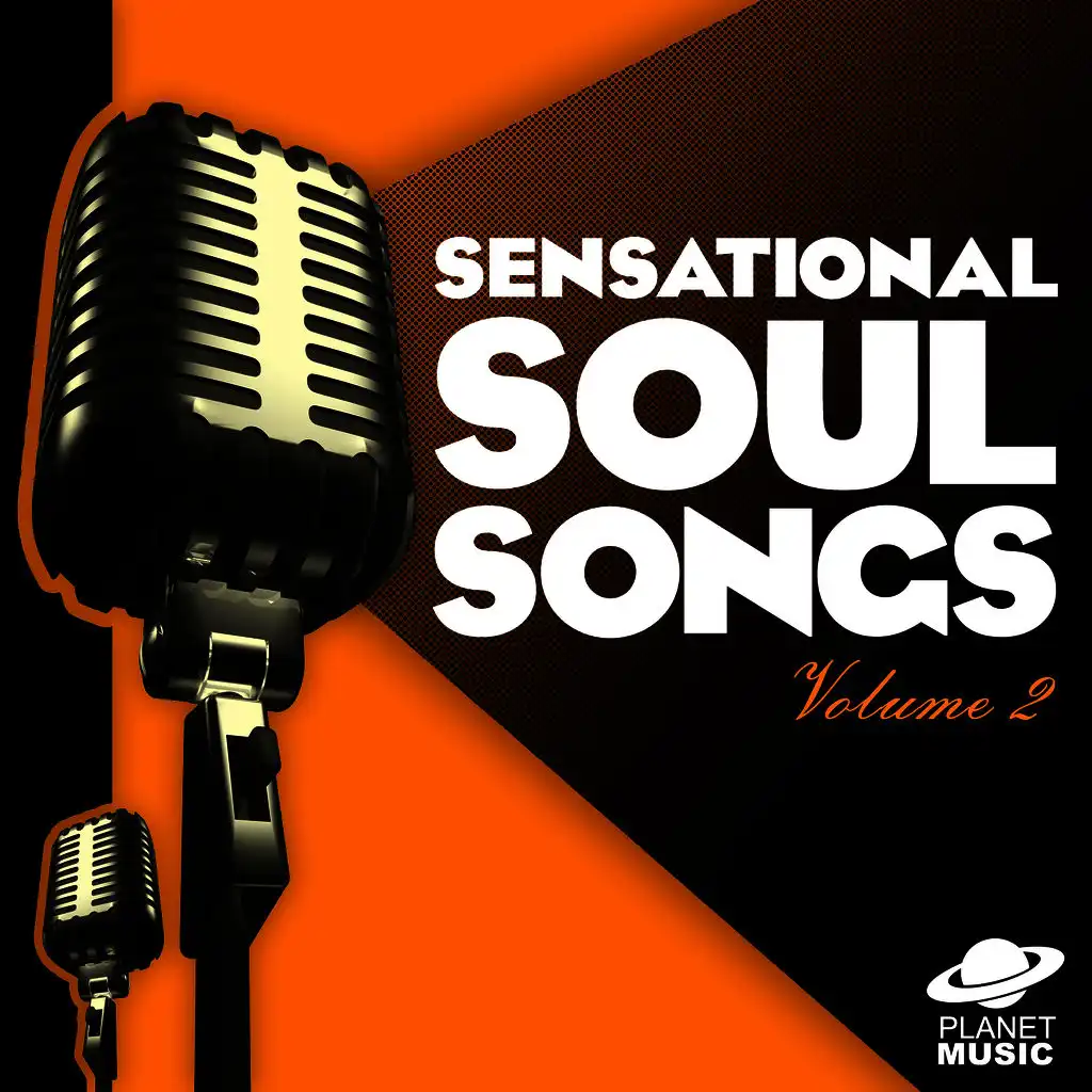 Sensational Soul Songs, Vol. 2