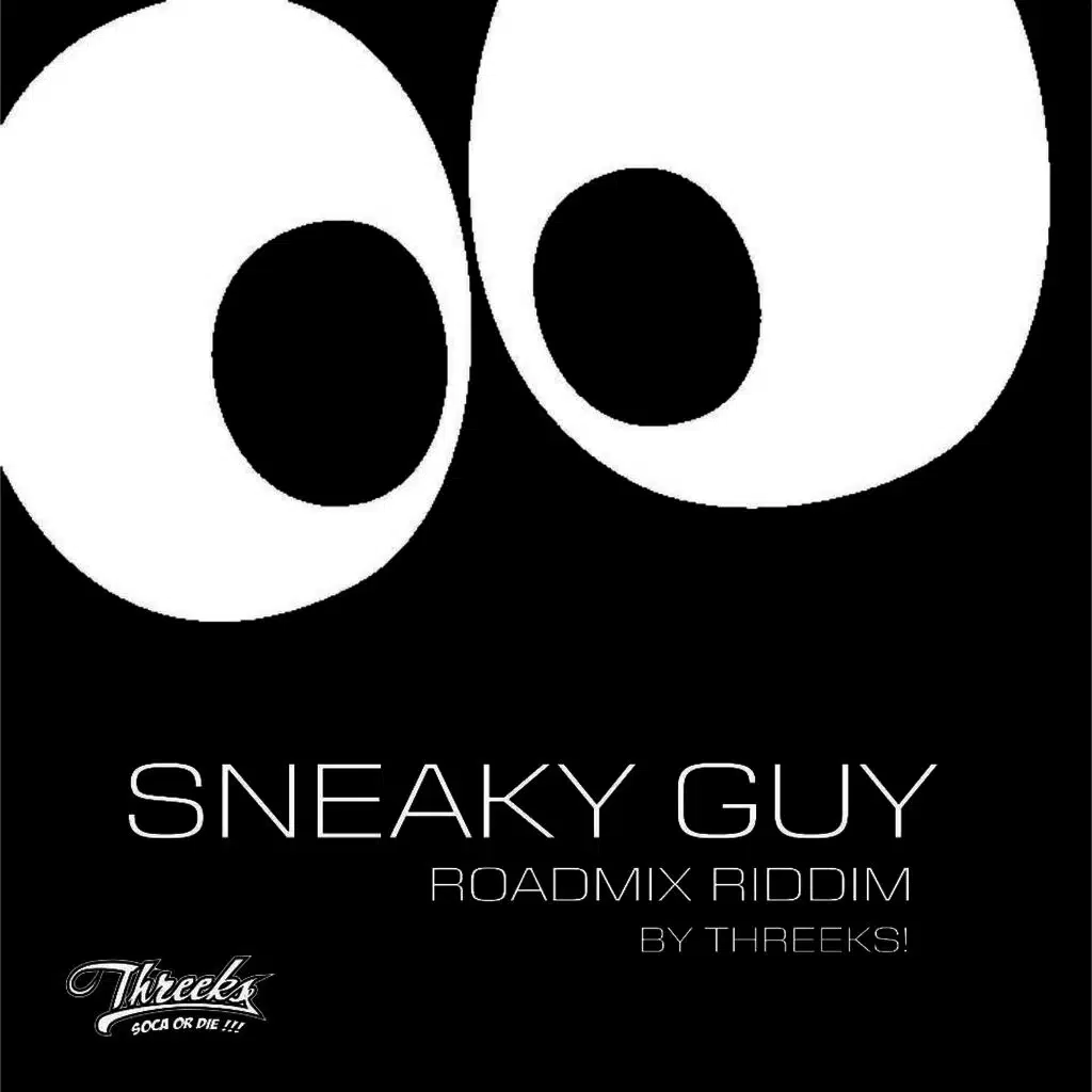 Sneaky Guy Riddim Road Mix (Trinidad and Tobago Carnival Soca 2013)