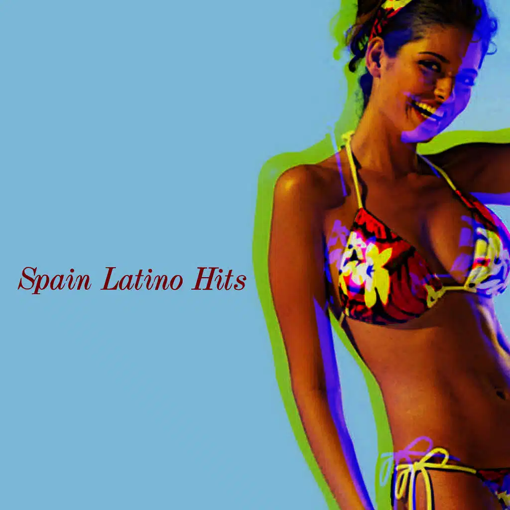 Spain Latino Hits