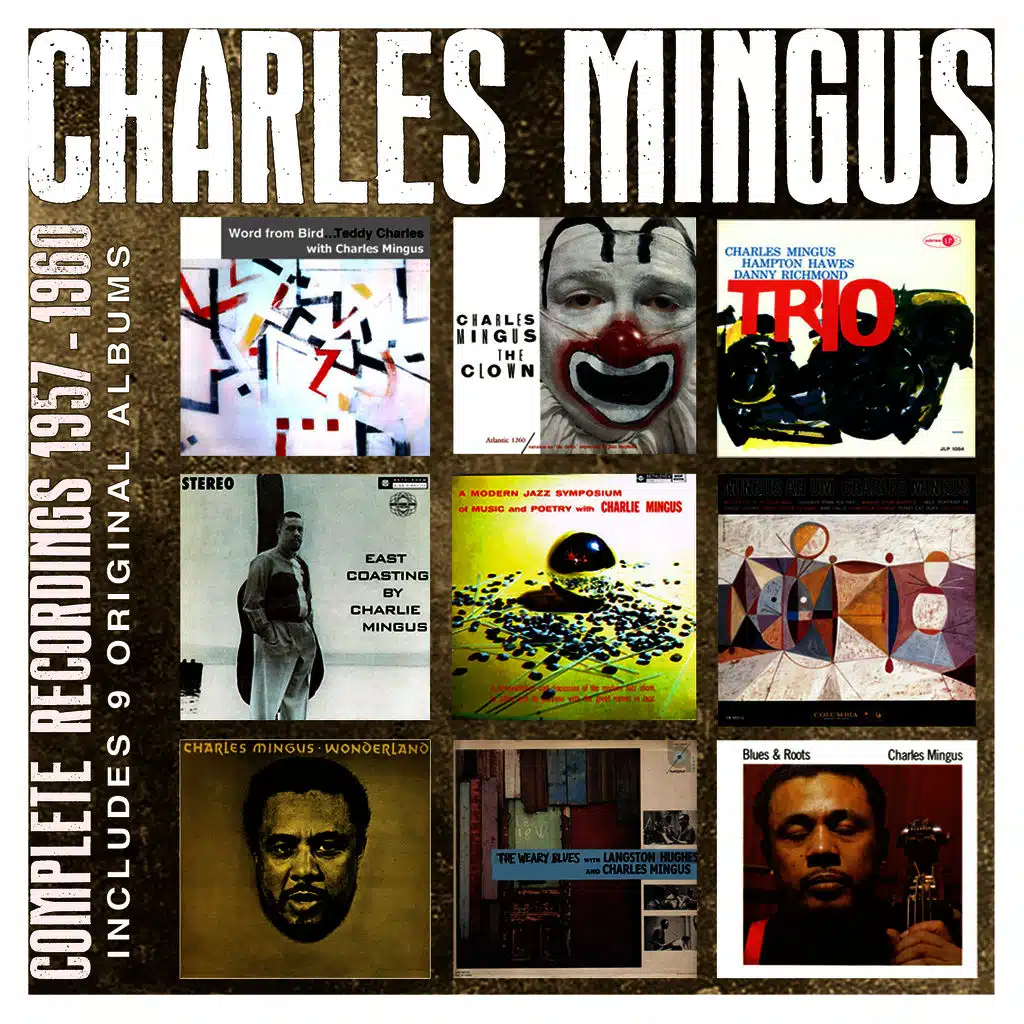 No Private Income Blues (Live)