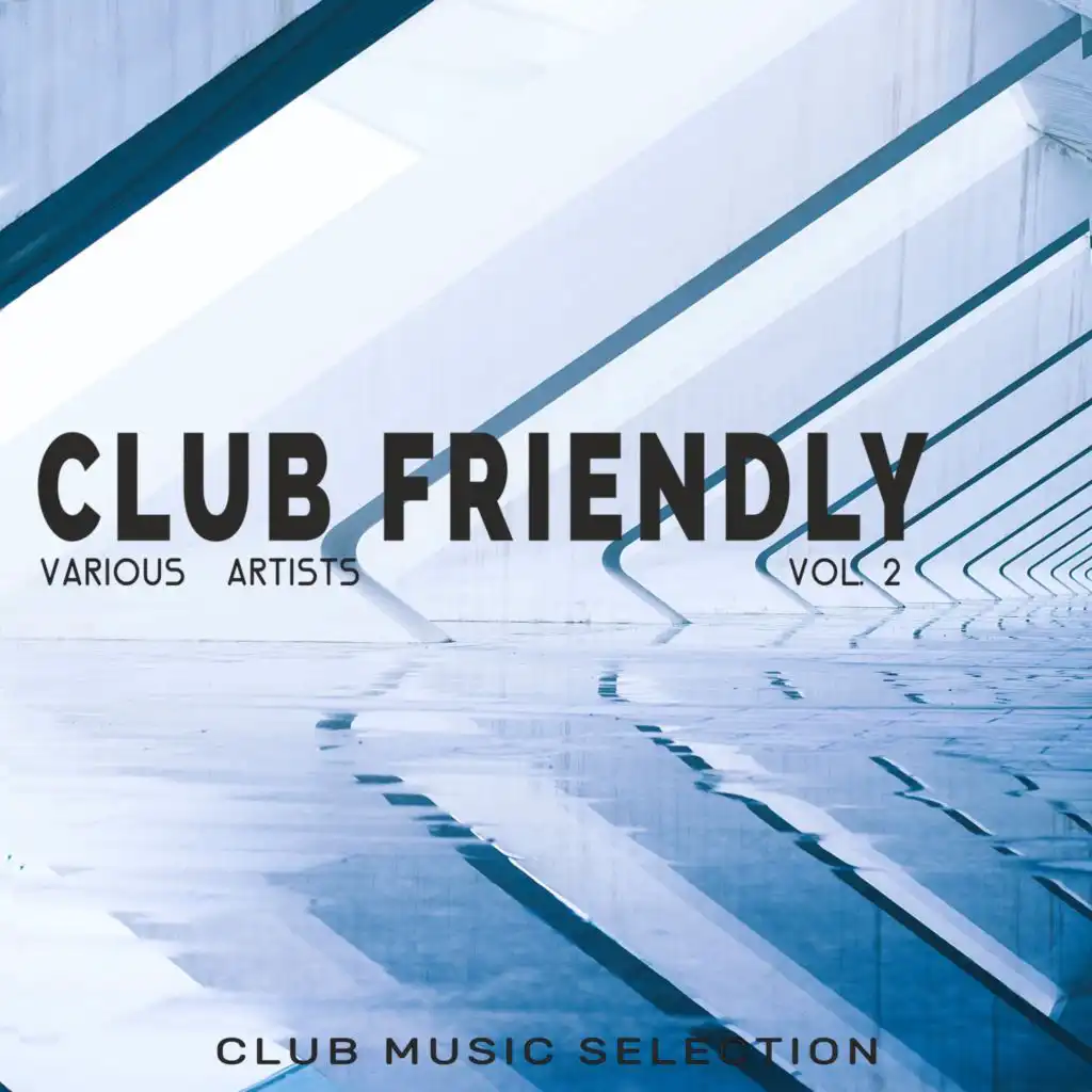 Club Friendly, Vol. 2