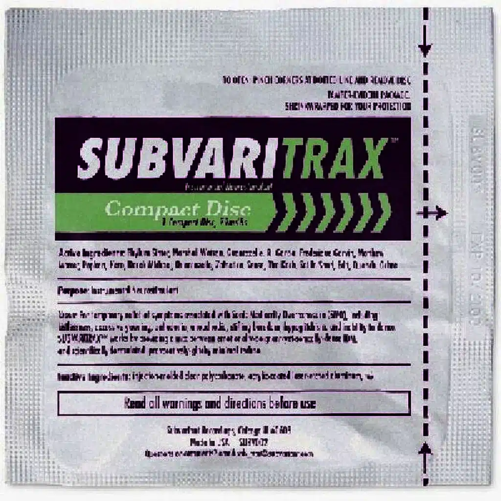 Subvaritrax