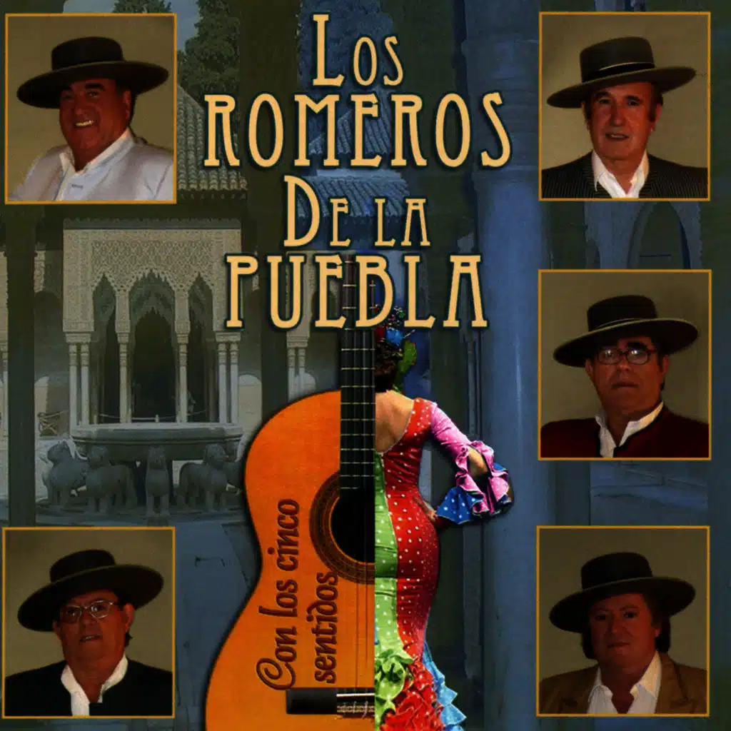 Que No Nos Vean Sufrir