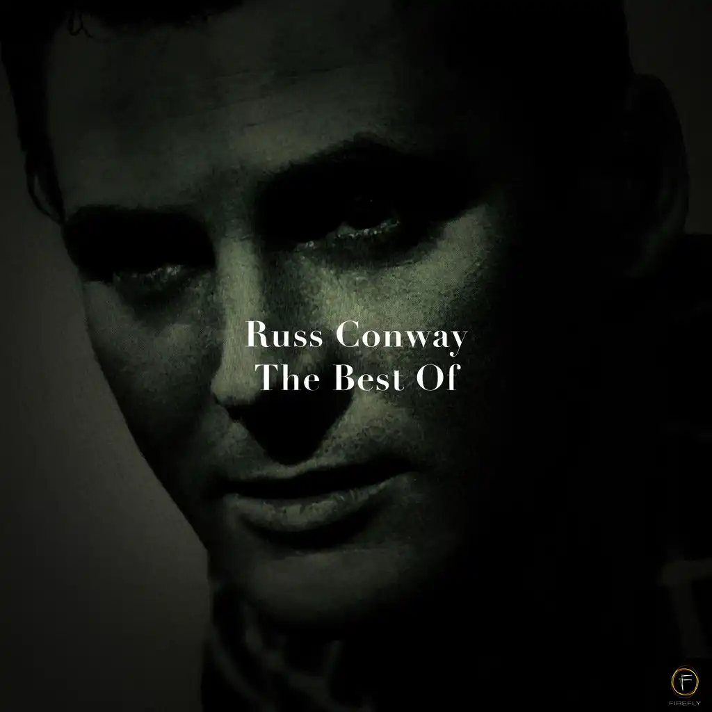 Russ Conway, The Best Of