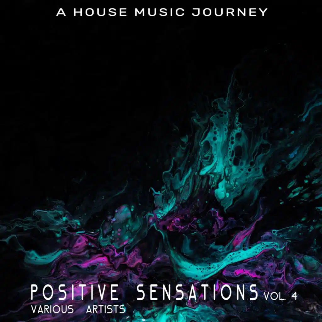 Positive Sensations, Vol. 4