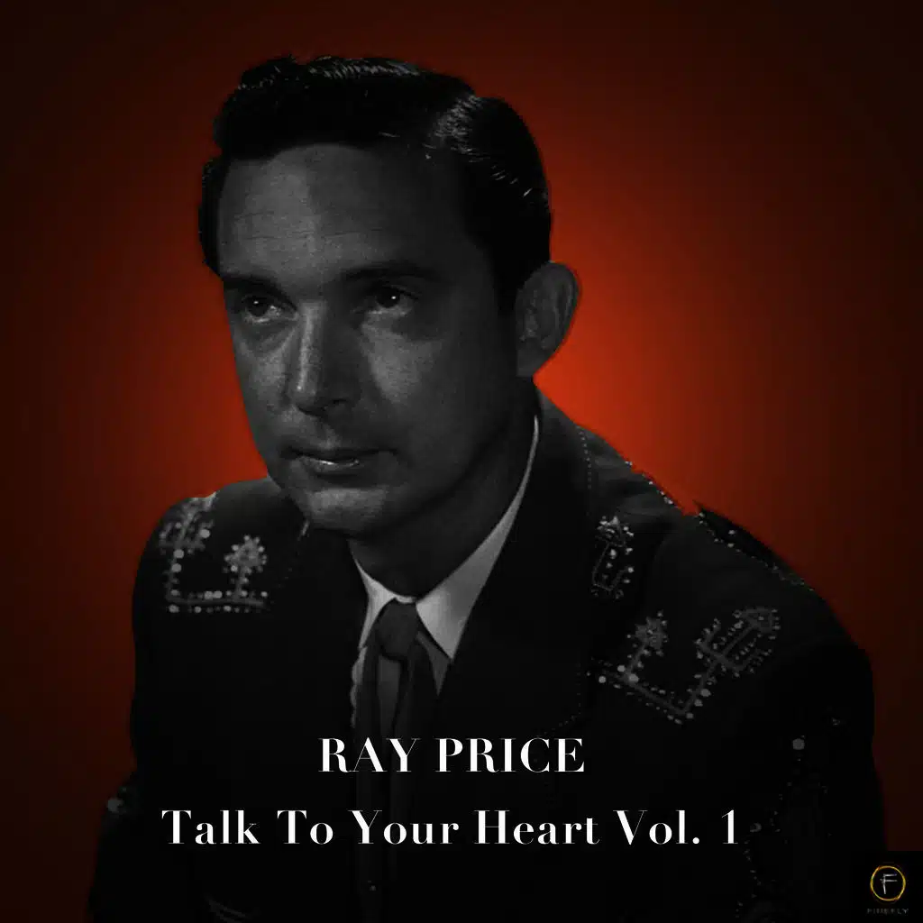 Talk to Your Heart, Vol. 1