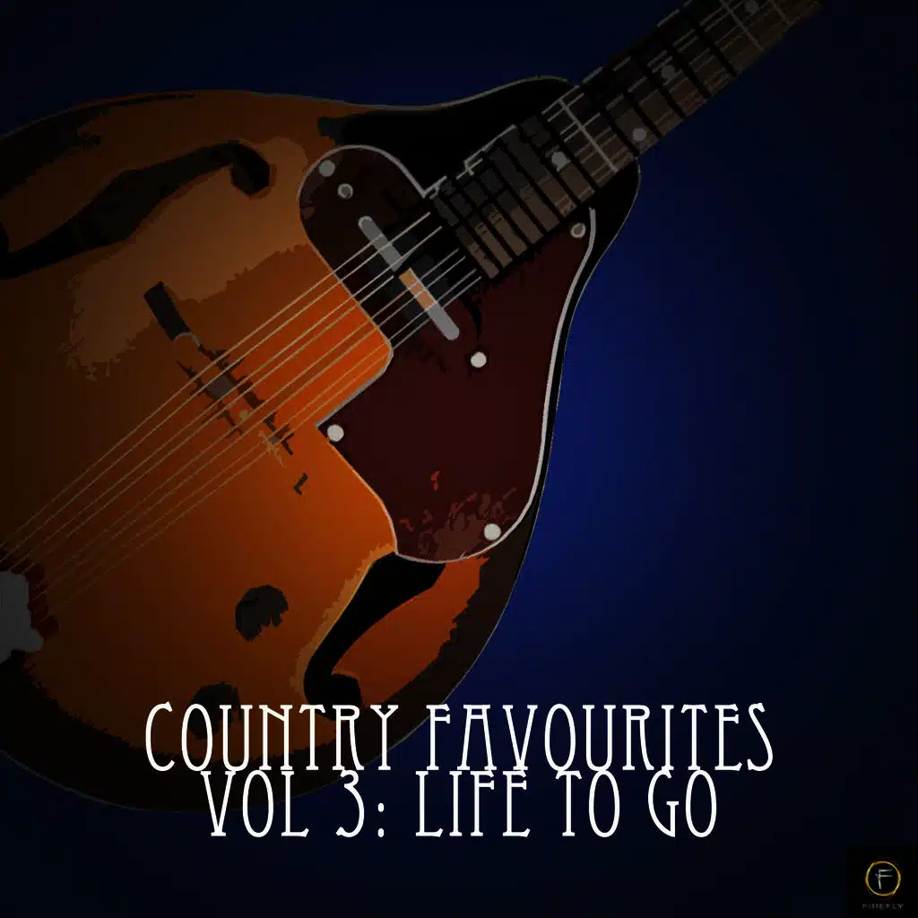 Country Favourites, Vol. 3: Life to Go