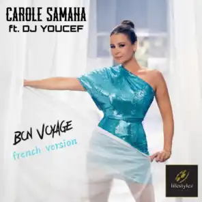 Bon voyage (French Version) [feat. Dj Youcef]