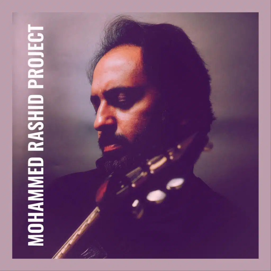 Mohammed Rashid Project