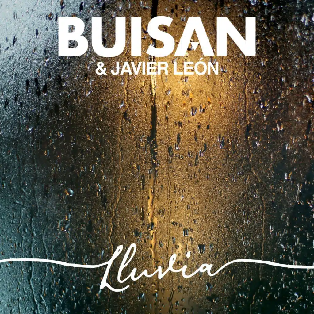 Lluvia (feat. Javier León)