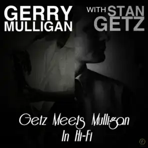 Gerry Mulligan & Stan Getz