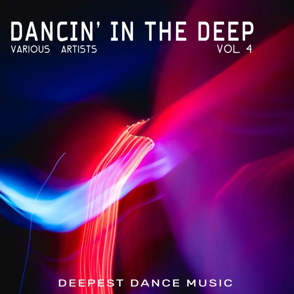 Baby Dance on the Floor (The Dancefloor Queen Remix)
