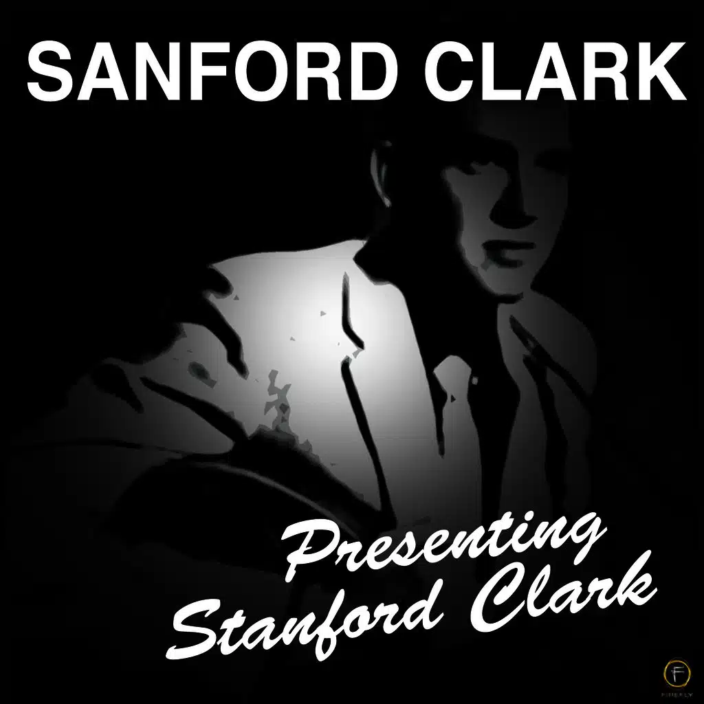 Presenting Stanford Clark