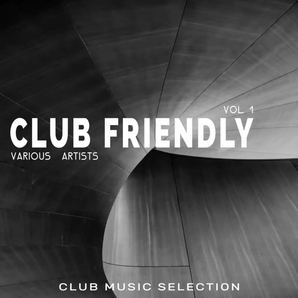 Club Friendly, Vol. 1