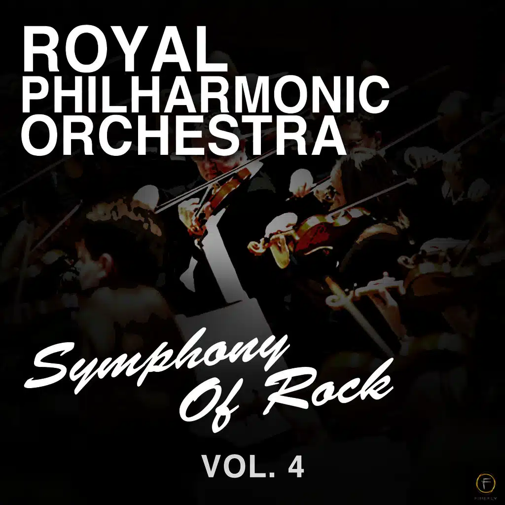 Symphony of Rock, Vol. 4