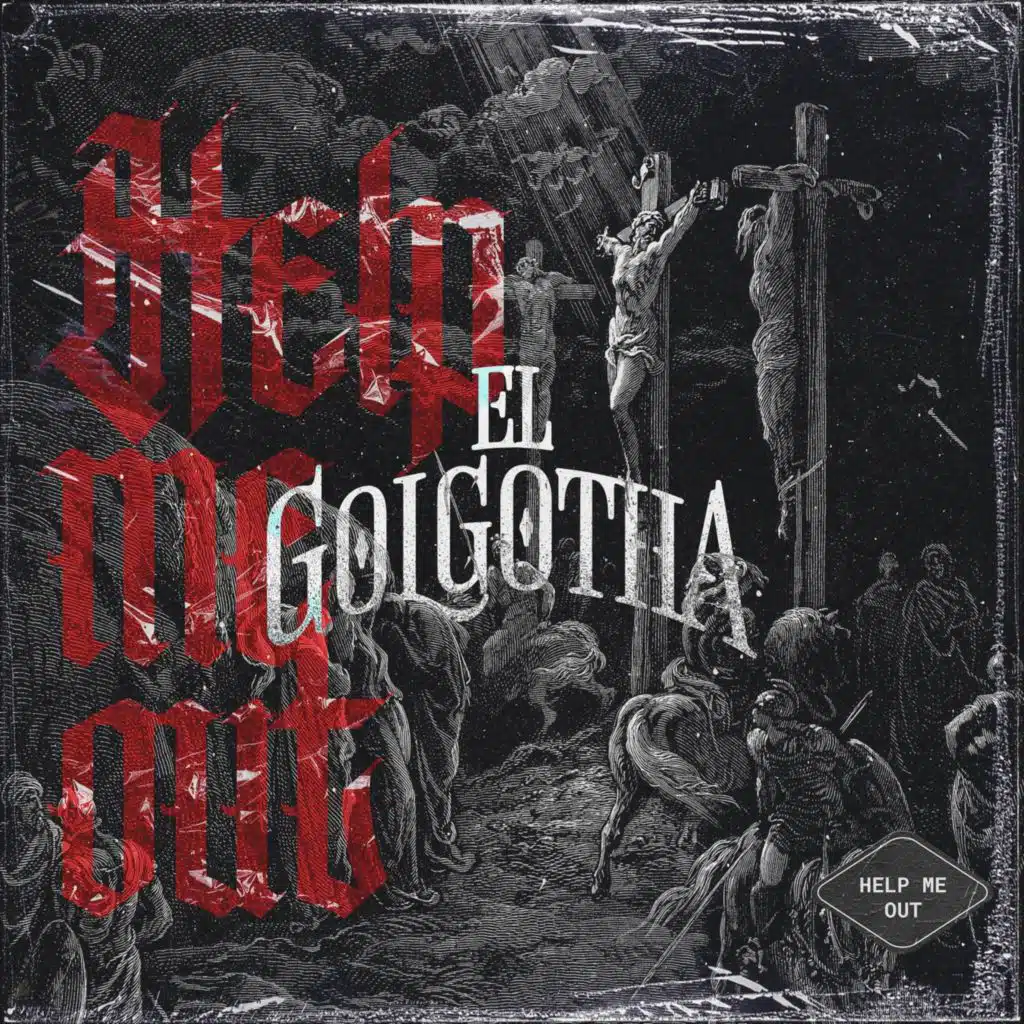 El Golgotha