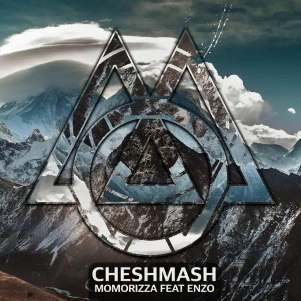 Cheshmash (feat. Enzo)