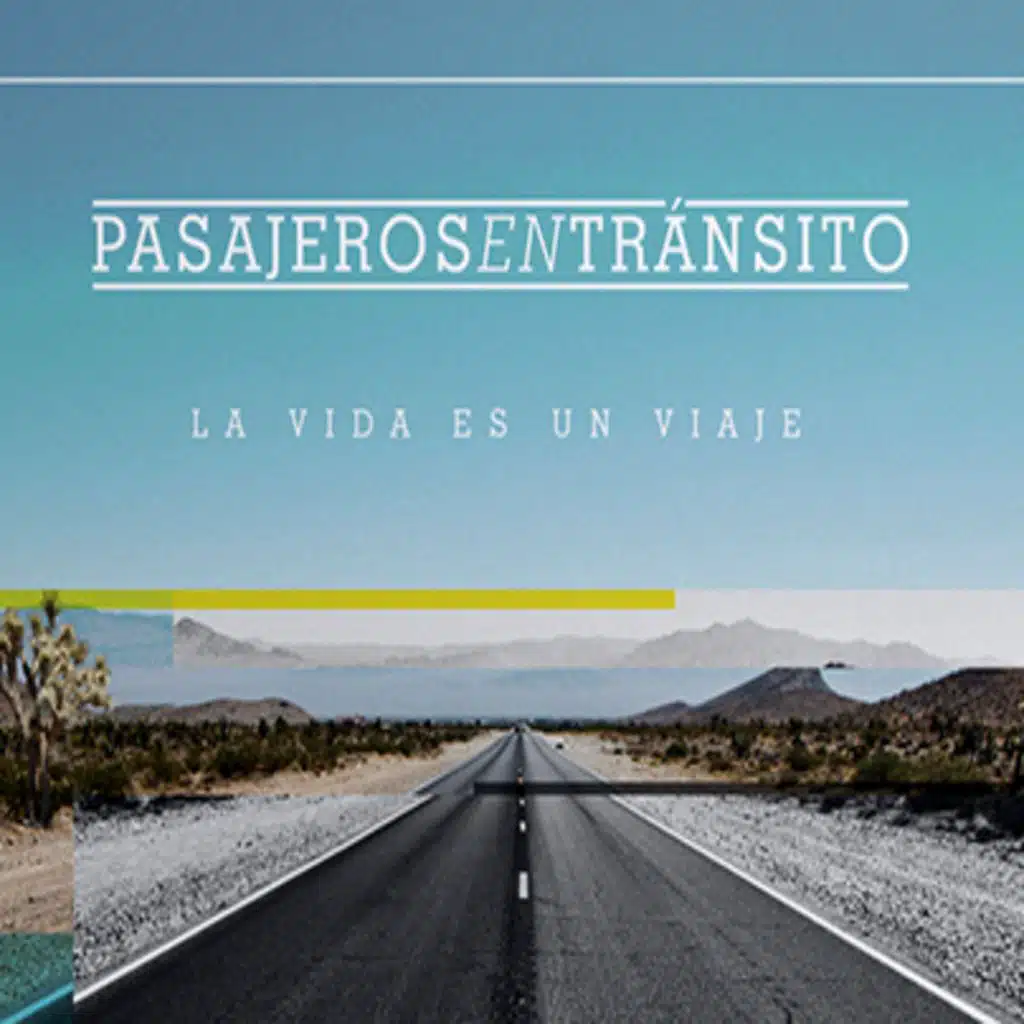 La Vida es un Viaje