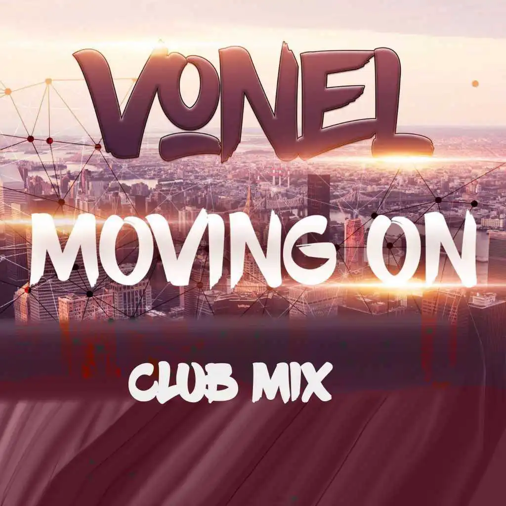 Moving On (Club Mix)